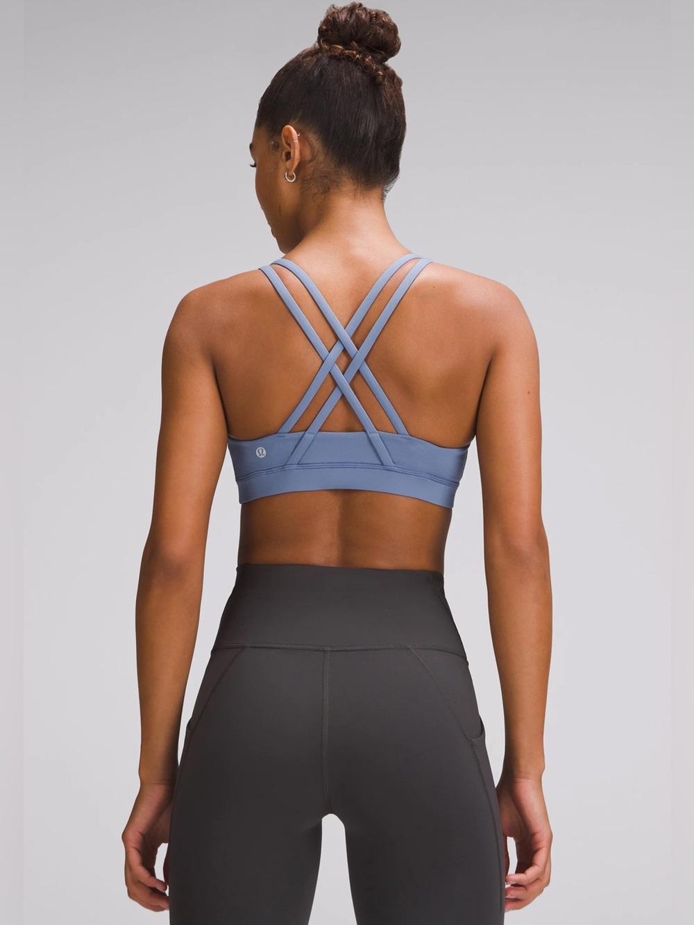 Lululemon Energy Bra